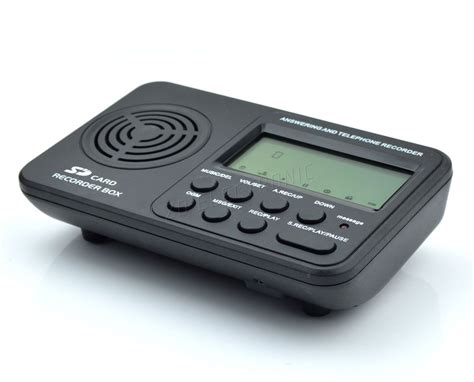 Standalone Call Recorder | PHONE SYSTEM