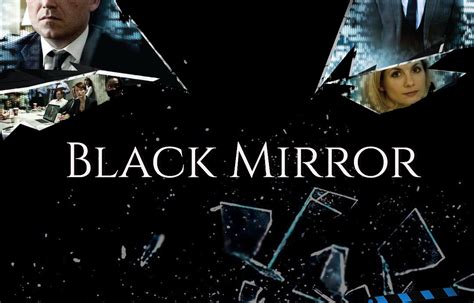 How the TV Show "Black Mirror" reflects our modern society - Irish Tech ...