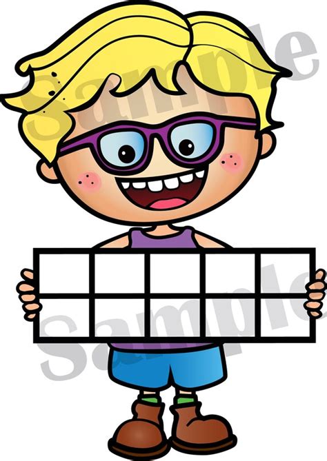 Frame Clipart For Kids