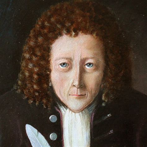 Robert Hooke - Cell Theory, Microscope & Discovery - Biography