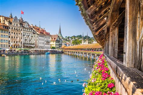 Things to do in Lucerne Switzerland; Lucerne hotels; Luzern; Lake ...