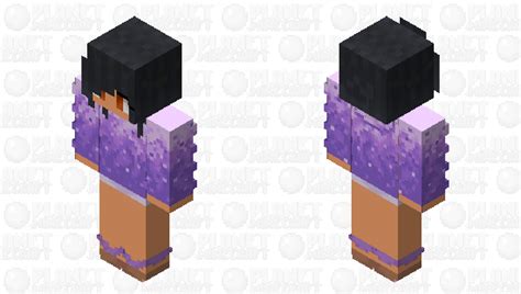 Aphmau: Mystreet Minecraft Skin