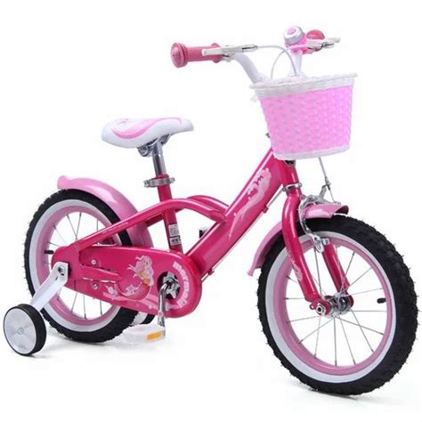 Baby Girl Cycle at Rs 1800 | Chennai | ID: 20023799230