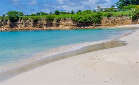 Fort James Beach, Antigua, Antigua and Barbuda - Ultimate guide ...