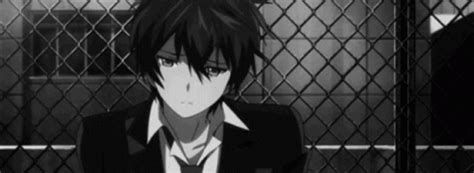 Sad Anime GIF - Sad Anime Man - Discover & Share GIFs