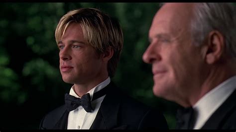 Meet Joe Black Ending - YouTube