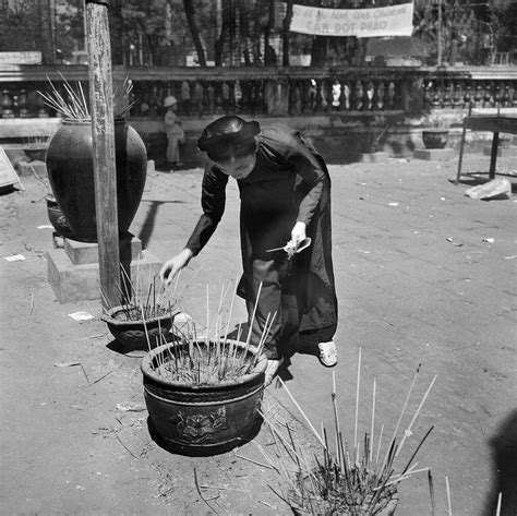 Le Van Duyet Temple. Saigon 1961 | ALBUM Lăng Lê Văn Duyệt w… | Flickr