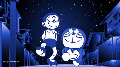 Online crop | HD wallpaper: Anime, Doraemon | Wallpaper Flare