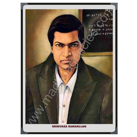 Awe-Inspiring Gallery of Ramanujan Images - Over 999 Magnificent Photos ...