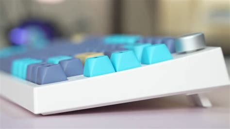 Mechanical Keyboard vs Membrane - Which One Should You Choose? - Hero ...