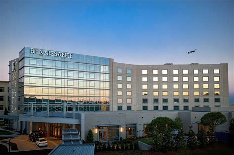 Renaissance Atlanta Airport Gateway Hotel - Hotel in Atlanta, GA | The ...