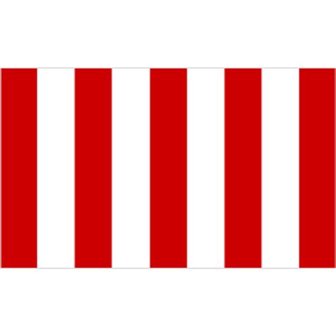 Buy Red & White Striped Flags | Red & White Striped Flags for sale at ...