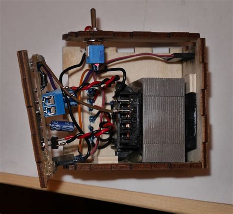 PID Temperature Controller : 7 Steps - Instructables