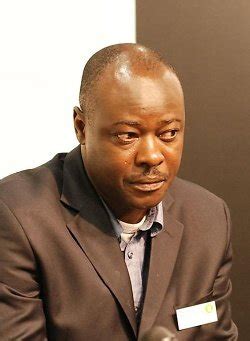 Helon Habila Quotes - Lib Quotes