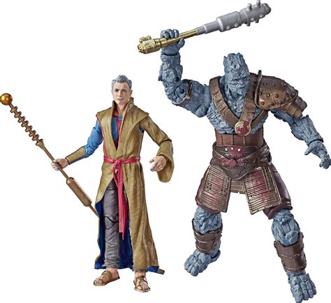 Buy Marvel Legends Series Thor: Ragnarok 6"-Scale Movie-Inspired ...