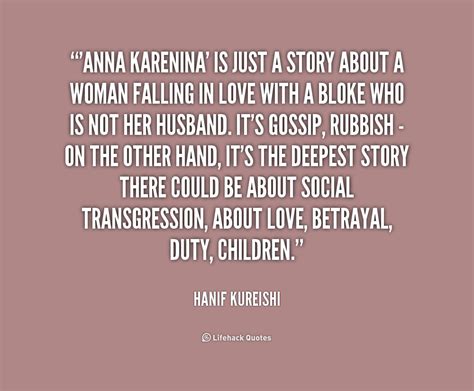 Anna Karenina Quotes About Love. QuotesGram