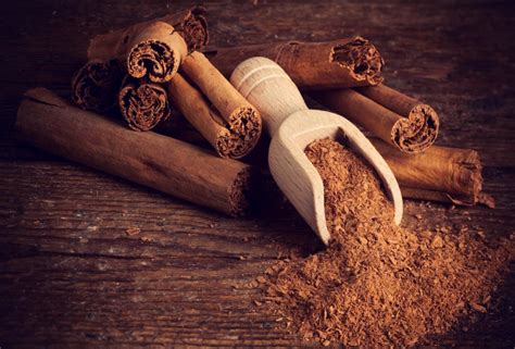 Everything You Should Know About Ceylon Cinnamon - Viva Doria