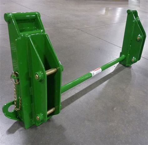 100-283-000 | Loader Adapter | Ford Distributing