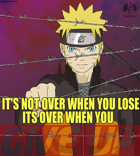 Naruto Quotes - Homecare24