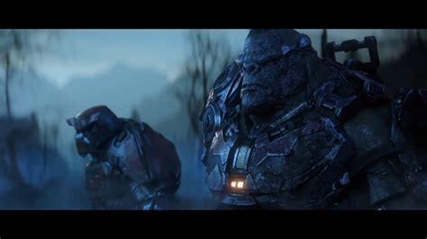 One of the greatest halo cutscenes you might have not seen - YouTube