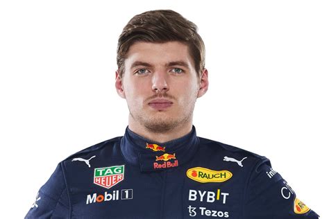 Max Verstappen - Greatest Thing Logbook Fonction