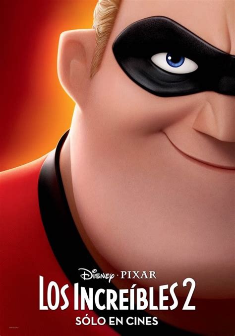 Incredibles 2 posters showcase the superhero family