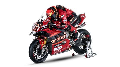 Superbike Ducati