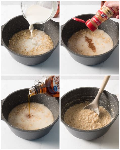 Best Oatmeal Recipe For Diabetics - The Wooden Spoon Effect