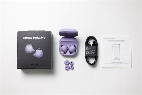 Samsung Galaxy Buds2 Pro Review: The Best Earbuds For Galaxy Phones ...