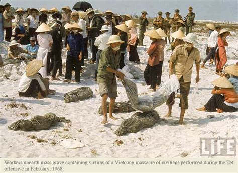 Historia Jednej Fotografii: Masakra w Huế