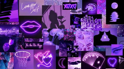 Aesthetic Purple Laptop Wallpapers - Top Free Aesthetic Purple Laptop ...