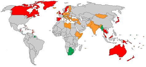 The comparison of parliamentary political system in Sweden and semi ...