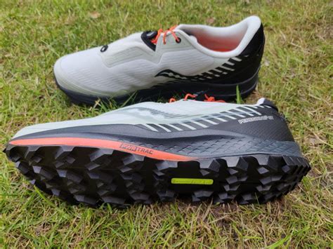 Saucony Peregrine 11 Review (ST) - Trail Running for Life