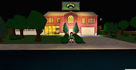 Daria’s House | TV Series “Daria” : r/Bloxburg