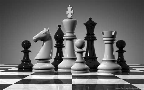 4k Chess Wallpapers - Wallpaper Cave