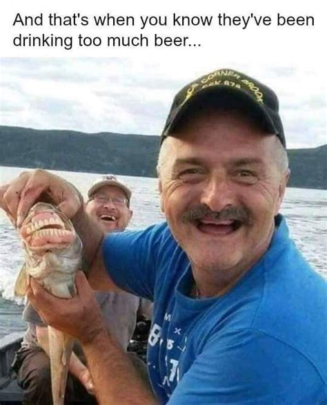 Pin by Gear To Get Out on Fish | Funny fishing memes, Fishing memes ...