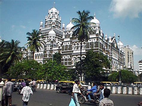 Churchgate Station, Mumbai - SkyscraperCity