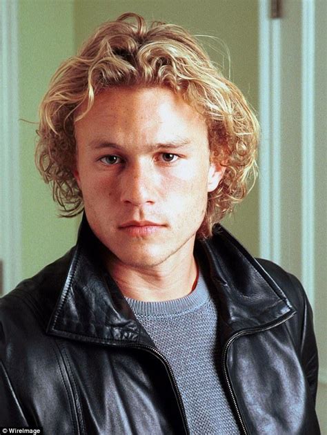 Heath Ledger - 4K Artist Wallpaper