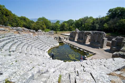 The Definitive Guide to Butrint National Park, Albania (2021 Guide)