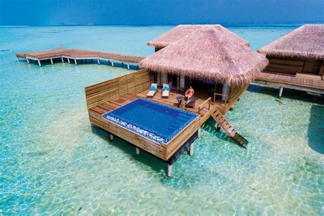 Cocoon Maldives | Maldives Resorts