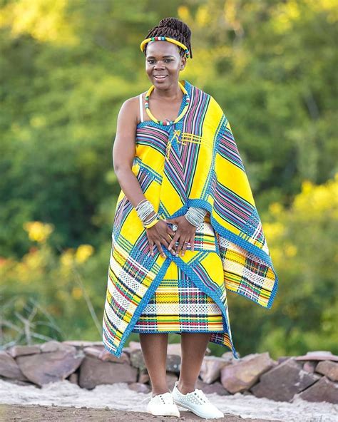 Venda Traditional Skirts - Weepil Blog and Resources