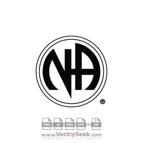 NA Logo Vector - (.Ai .PNG .SVG .EPS Free Download)