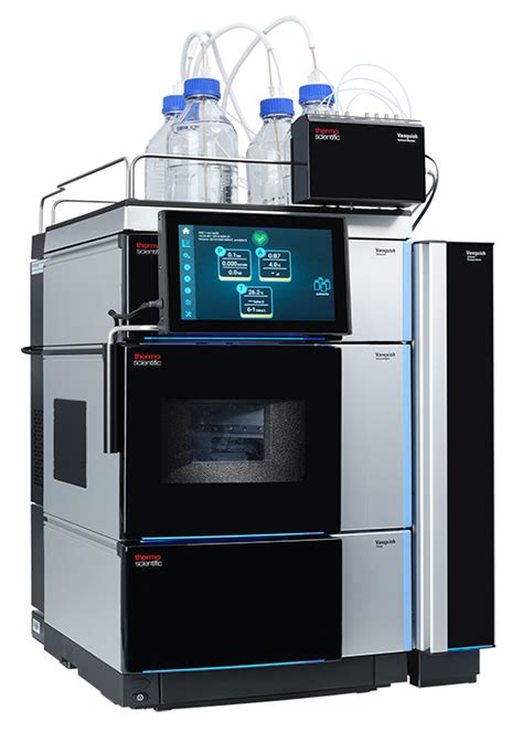 Thermo Fisher Scientific analytical instruments receive prominent ...