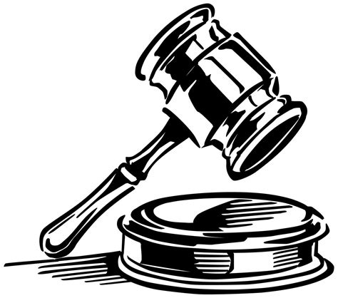 Gavel clipart clipart kid 3 - Clipartix