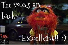 48 Animal (muppet ) quotes ideas | animal muppet, muppets, bones funny