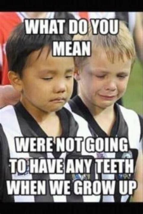 Pin by Andrea Andres on Quotes | Collingwood football club, Carlton ...