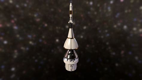 Orion Full Test - Download Free 3D model by noonespecial [08b9989 ...