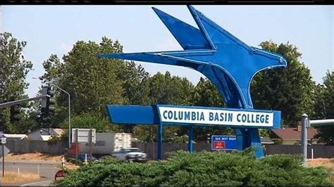 Columbia Basin College Features High School Artwork | College, High ...