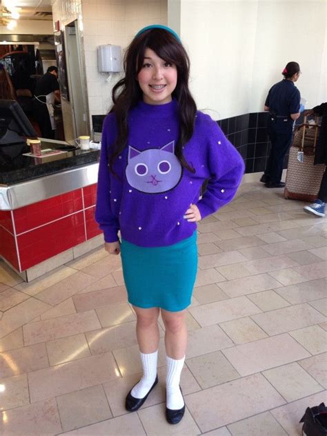 Mabel at ECCC 2013 | Gravity falls cosplay, Casual cosplay, Cool costumes