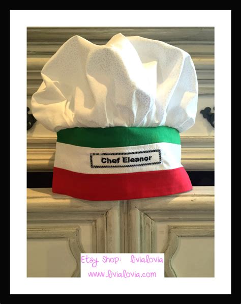 Pizza Costume Chef Costume Pizza Slice Costume Chef Hat - Etsy